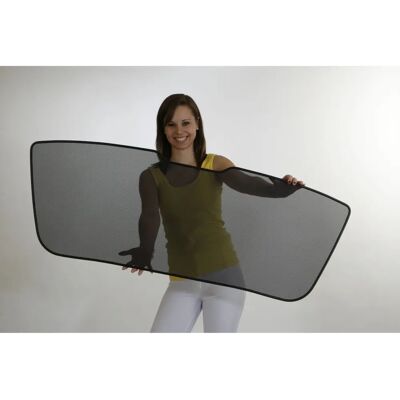 AutoStyle Parasole Solari per BMW 3 E90 Sedan 05- Set Completo 3 Pezzi AutoStyle Parasole Solari per BMW 3 E90 Sedan 05- Set Completo 3 Pezzi