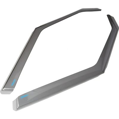 Deflectores laterales ClimAir Mini Countryman R60 5 Puertas Deflectores laterales ClimAir Mini Countryman R60 5 Puertas
