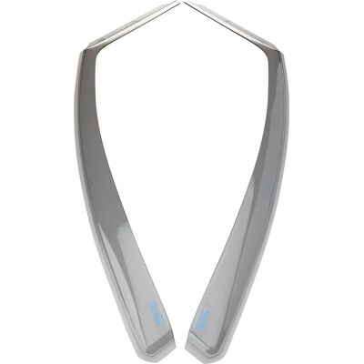 Déflecteurs pour Toyota Yaris 2011 Légèrement teintés - Déflecteurs Déflecteurs pour Toyota Yaris 2011 Légèrement teintés - Déflecteurs