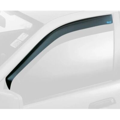 Renault Talisman 2016 Wind Deflectors - Car Comfort Wind Deflectors Renault Talisman 2016 Wind Deflectors - Car Comfort Wind Deflectors
