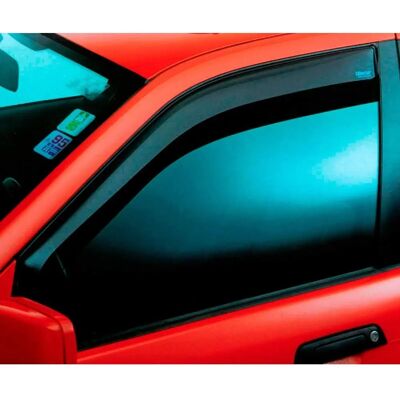 ClimAir Audi Q3 Fensterdeflektoren - 2019 ClimAir Audi Q3 Fensterdeflektoren - 2019
