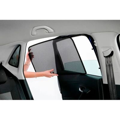 Climair Sonniboy AC-Set - Sombrillas y protección contra insectos Climair Sonniboy AC-Set - Sombrillas y protección contra insectos