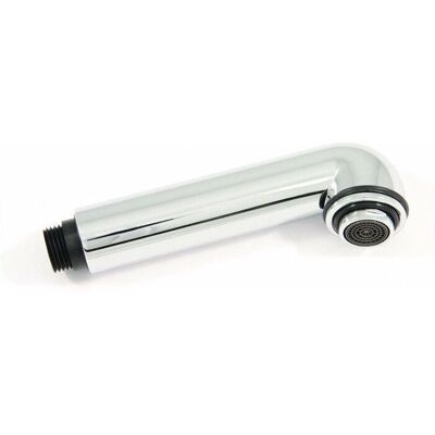 Caño extensible cromado Ideal Standard Meloh Amico - Grifo Caño extensible cromado Ideal Standard Meloh Amico - Grifo