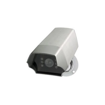 Gev 085091 - Camera Aluminium CSS with Heating & Microphone - Indoor/Outdoor Gev 085091 - Camera Aluminium CSS with Heating & Microphone - Indoor/Outdoor