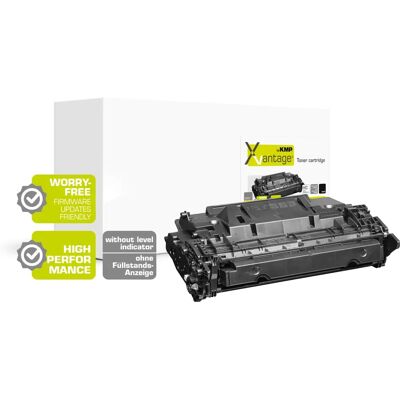KMP 3614,3080 Tonerpatrone - Schwarz - Druckerzubehör KMP 3614,3080 Tonerpatrone - Schwarz - Druckerzubehör