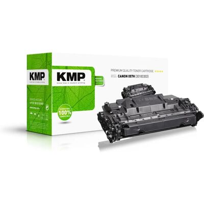 Cartouche de toner KMP 3614,3000 - Noir - Accessoires d'imprimante Cartouche de toner KMP 3614,3000 - Noir - Accessoires d'imprimante