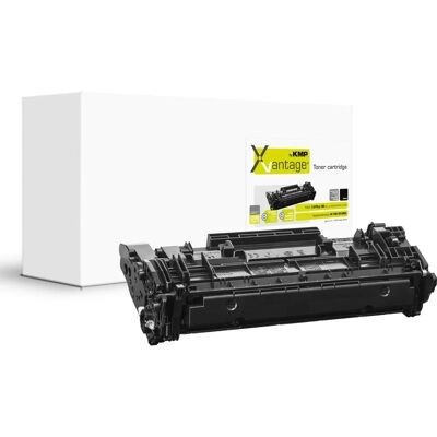 KMP - 2566,0080 - Noir - 2900 pages - cartouche de toner KMP - 2566,0080 - Noir - 2900 pages - cartouche de toner