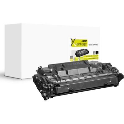 KMP - HP 149X (W1490X) Compatible - Noir KMP - HP 149X (W1490X) Compatible - Noir
