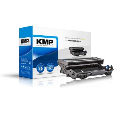 KMP B-DR3 - Batterie d'Imprimante - Publicité KMP B-DR3 - Batterie d'Imprimante - Publicité