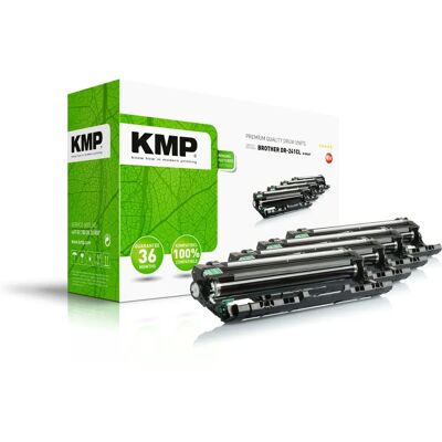 KMP B-DR26V Toner - Grande Capacité, Écologique KMP B-DR26V Toner - Grande Capacité, Écologique