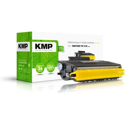 KMP B-T87 Cartuccia toner - Nera - Compatibile con Brother KMP B-T87 Cartuccia toner - Nera - Compatibile con Brother