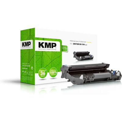 KMP B-DR15 Tamburo Nero Ricondizionato - Toner KMP B-DR15 Tamburo Nero Ricondizionato - Toner