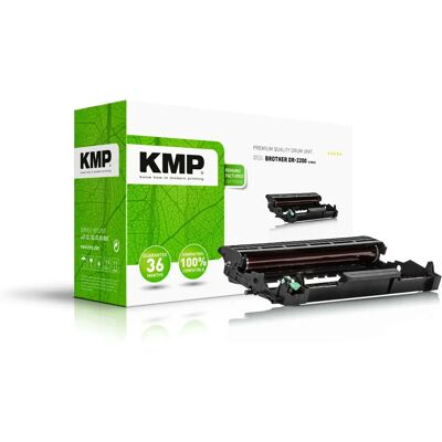Tamburo Stampante Compatibile KMP B-DR22 - Alto Rendimento, Ecologico Tamburo Stampante Compatibile KMP B-DR22 - Alto Rendimento, Ecologico