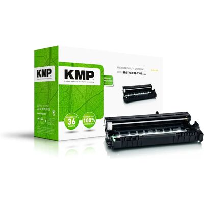 Brother Compatible Drum Unit - 12,000 Pages - Eco-Friendly Brother Compatible Drum Unit - 12,000 Pages - Eco-Friendly