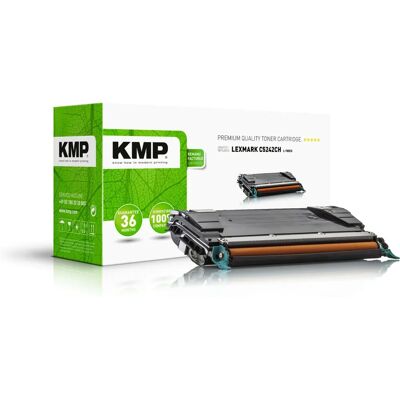 KMP - 1373/3003 - Magenta - 1 unité - Cartouche de toner KMP - 1373/3003 - Magenta - 1 unité - Cartouche de toner