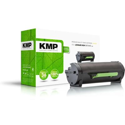 KMP L-T48 Cartouche de toner - Noir - Séries MS310D/MS410D KMP L-T48 Cartouche de toner - Noir - Séries MS310D/MS410D