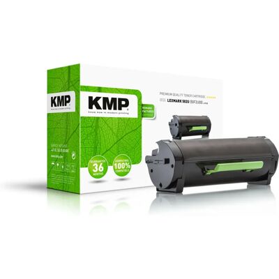 KMP L-T113 Toner - kompatibel mit Lexmark 50F2U00 KMP L-T113 Toner - kompatibel mit Lexmark 50F2U00