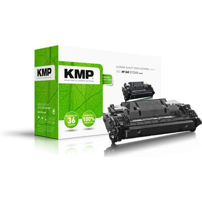 KMP H-T224X Toner Cartridge - High Capacity - Black - M402/MFP M426 KMP H-T224X Toner Cartridge - High Capacity - Black - M402/MFP M426