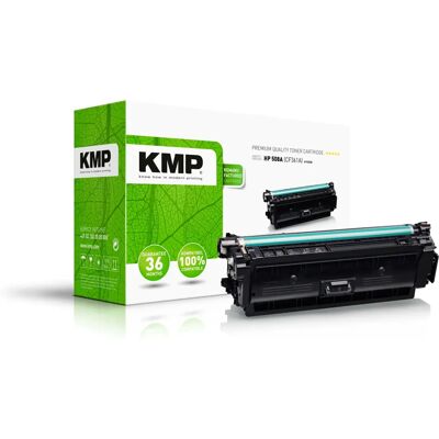 KMP H-T223C Cyan Tonerpatron - Förbrukningsartikel till skrivare KMP H-T223C Cyan Tonerpatron - Förbrukningsartikel till skrivare