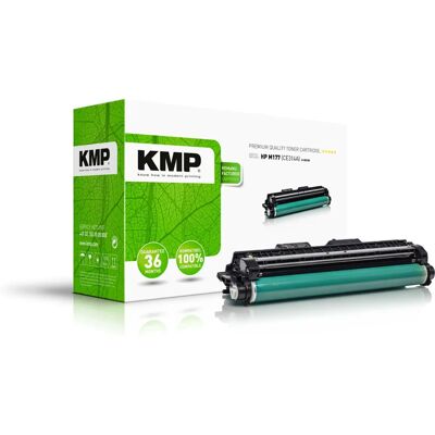 KMP H-DR185 - Kompatibel mit HP CE 314 A - Trommel KMP H-DR185 - Kompatibel mit HP CE 314 A - Trommel