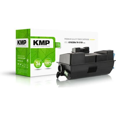 Cartucho de tóner KMP K-T64 - Negro para Kyocera M 3550/3560, FS-4200, 4300 Cartucho de tóner KMP K-T64 - Negro para Kyocera M 3550/3560, FS-4200, 4300