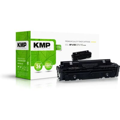 Cartouche de toner Cyan KMP H-T240X - Toner Cartouche de toner Cyan KMP H-T240X - Toner