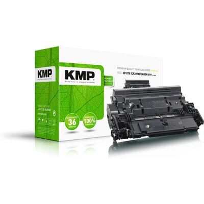 Cartuccia toner KMP 2540,3000 - Nero Cartuccia toner KMP 2540,3000 - Nero