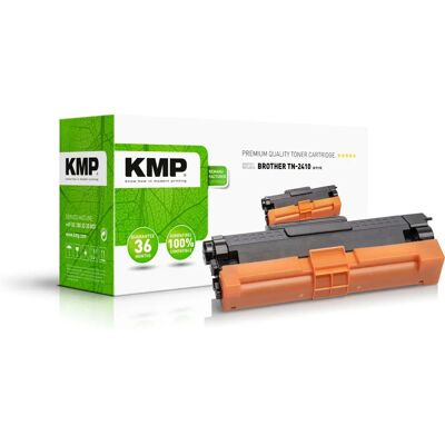 KMP B-T67 Tonerkartusche - Druckerzubehör KMP B-T67 Tonerkartusche - Druckerzubehör