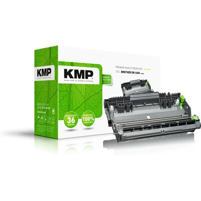 KMP Brother Trommel - Kompatibler Laser-Trommel KMP Brother Trommel - Kompatibler Laser-Trommel