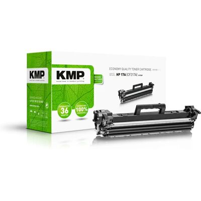 KMP H-T249 - 60 ml - Zwart - Compatibele toner voor HP Laserjet Pro M102 KMP H-T249 - 60 ml - Zwart - Compatibele toner voor HP Laserjet Pro M102