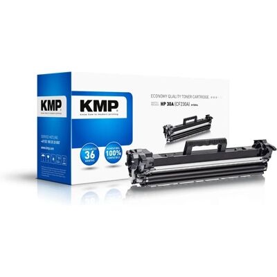 KMP H-T251A Toner - Noir Compatible - LaserJet Pro M203 KMP H-T251A Toner - Noir Compatible - LaserJet Pro M203