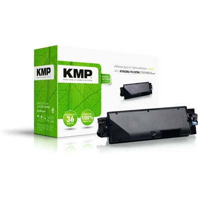 Toner KMP 2923,0000 - Compatible Noir pour Kyocera M6230 Toner KMP 2923,0000 - Compatible Noir pour Kyocera M6230