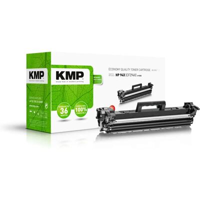 KMP 2552,4300 Toner Cartridge - Zwart KMP 2552,4300 Toner Cartridge - Zwart
