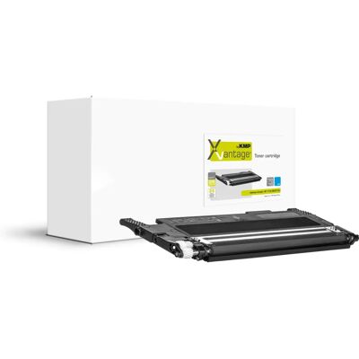 KMP Printtechnik Cyan Tonerpatrone - Kompatibel mit HP 117A KMP Printtechnik Cyan Tonerpatrone - Kompatibel mit HP 117A