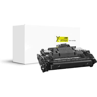 Toner Xvantage Noir KMP - Cartouche de Toner Toner Xvantage Noir KMP - Cartouche de Toner