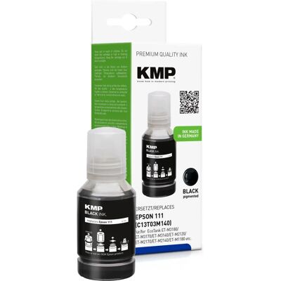 KMP T03M140 Cartouche d'encre noire - cartouche d'encre KMP T03M140 Cartouche d'encre noire - cartouche d'encre