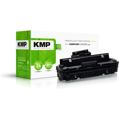 KMP C-T40BX Tonerkassett - Schwarz, 2800 Seiten, Kompatibel KMP C-T40BX Tonerkassett - Schwarz, 2800 Seiten, Kompatibel