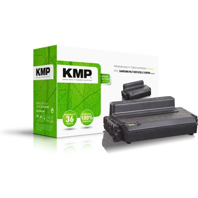 KMP - 3529,0000 - Nero - Cartuccia toner KMP - 3529,0000 - Nero - Cartuccia toner