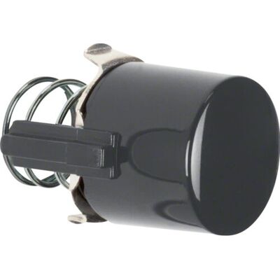 Berker 122501 Interrupteur Lumineux - Interrupteur Berker 122501 Interrupteur Lumineux - Interrupteur