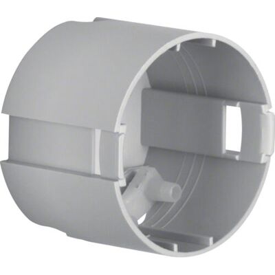 Hager 91887 Interruptor de Luz - Gris Hager 91887 Interruptor de Luz - Gris