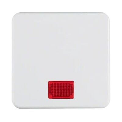 Accessorio interruttore elettrico Berker 155309 Bianco polare Accessorio interruttore elettrico Berker 155309 Bianco polare