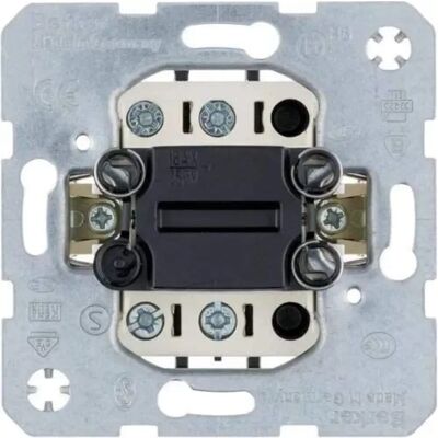 Berker Modelo 303212 Interruptor Bipolar Berker Modelo 303212 Interruptor Bipolar