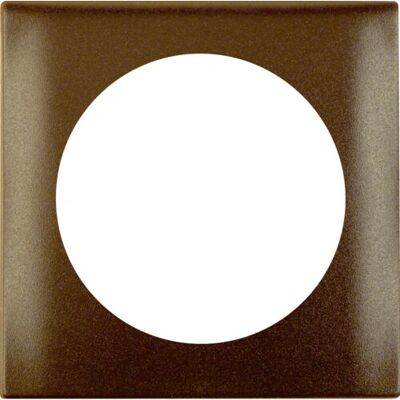 Hager 918272501 Braun IP20 Lichtschalter - Lichtschalter Hager 918272501 Braun IP20 Lichtschalter - Lichtschalter