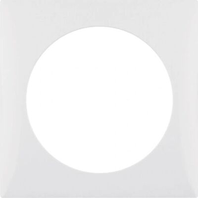 Hager 918272509 Lichtschalter - Aufputz, 59,5mm, Weiß Hager 918272509 Lichtschalter - Aufputz, 59,5mm, Weiß