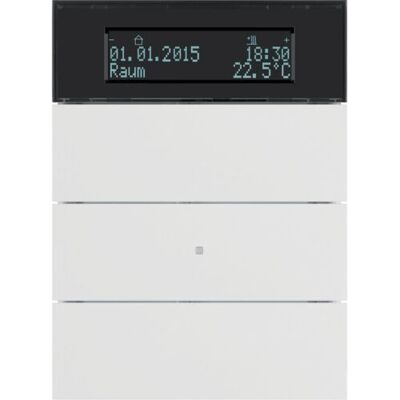 Hager 75663599 Interrupteur Lumineux Blanc - Interrupteur Lumineux Hager 75663599 Interrupteur Lumineux Blanc - Interrupteur Lumineux