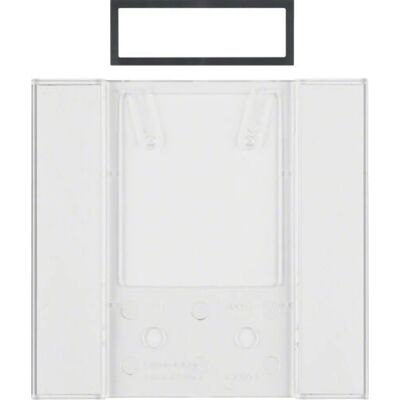 Hager 75900082 Transparent Lichtschalter - Lichtschalter Hager 75900082 Transparent Lichtschalter - Lichtschalter