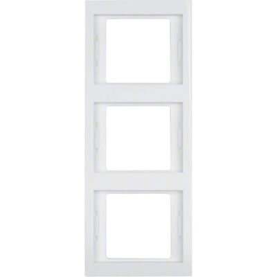 Hager 13337009 Witte Stopcontact - Stopcontact Hager 13337009 Witte Stopcontact - Stopcontact