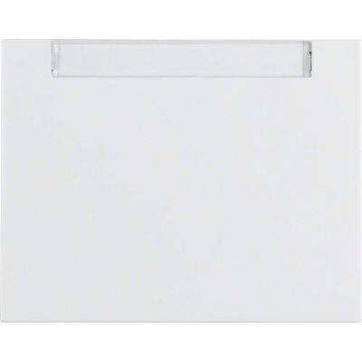 Berker 14267009 Bílý vypínač - light switch Berker 14267009 Bílý vypínač - light switch