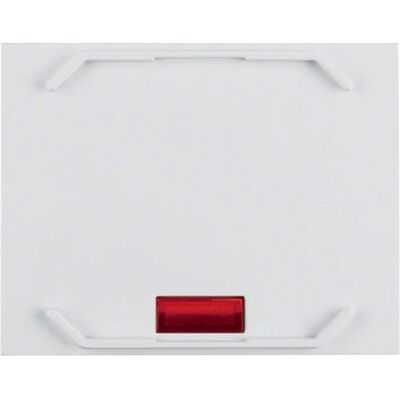 Berker 16617109 Accessoire pour interrupteur électrique - Basculant - Publicité Berker 16617109 Accessoire pour interrupteur électrique - Basculant - Publicité