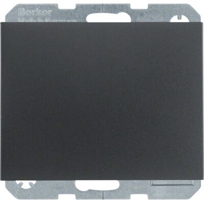 Hager 47517206 Antraciet Socket-Outlet Hager 47517206 Antraciet Socket-Outlet